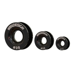 LOW FRICTION RING 19MM -...