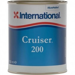 CRUISER 200 - INTERNATIONAL