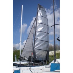 Main sail Hobie Cat FX - ONE