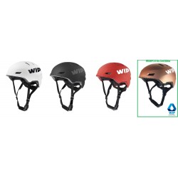 Sailing Helmet Pro WIP v2.0...