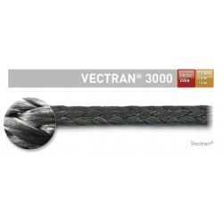 Tresse VECTRAN 3000 - FSE...