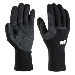 Neo gloves - WIP