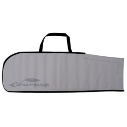 Safran 420 quilted cover