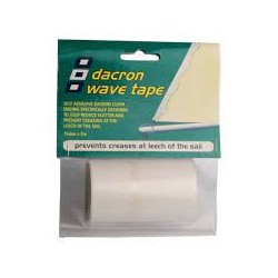 Bande adhesive Voile Dacron Wave  NSP077503010 PSP Marine Tape