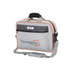 Bag Freeze Bag Groupama - bag PC Team Groupama Slam - shop Groupama - KM boating