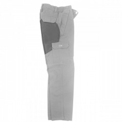 Pantalon de régate Vela Femme - Pantalon Bateau Vela Slam - Vêtement Voile - KM Nautisme