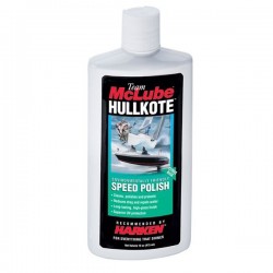 Hullkote ™ Speed Polish