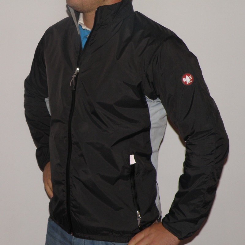 Jacket Murphy & Nye Crew Push - KM boating - clothing Leger - sailing -  boat jacket - vest jacket of quarter