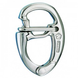 Carabiner Wichard stainless...