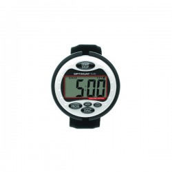 Optimum Time - Chronomètre de régate OS310 Blanc - KMNautisme