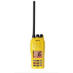 VHF PORTABLE RT 420-DSC...