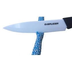 Couteau céramique D-Splicer