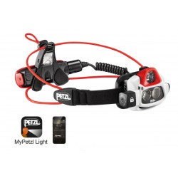 Lampe frontale NAO+ - PETZL...
